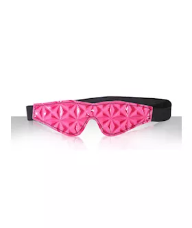 Sinful  Blindfold
