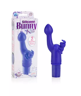 Silicone Bunny Kiss