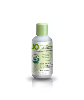 Jo Organic Lubricant 45oz 133ml