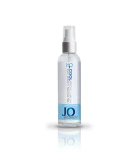 Jo For Women H2o Lubricant Cool 2oz 59ml