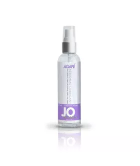 Jo For Women Agape Lubricant 4oz 118ml