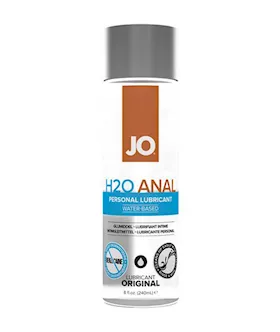 Jo Anal H2o 8oz 237ml