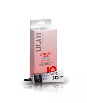 Jo Clitoral Light 10ml