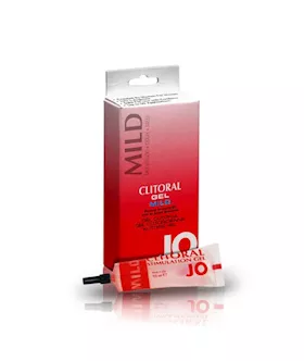 Jo Clitoral Mild 10ml