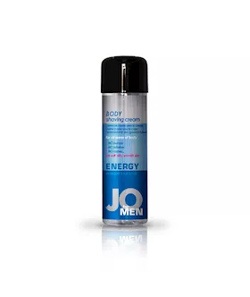 System Jo Men Shaving Cream Musk 240 Ml