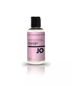 Jo Maximizer Shaping Cream 45oz 133ml