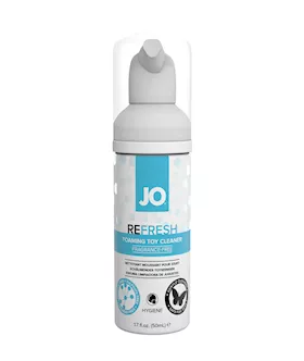 JO Travel Toy Cleaner 17oz 50ml