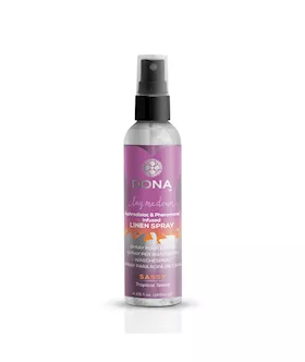 Dona Linen Spray Tropical Tease 125 Ml