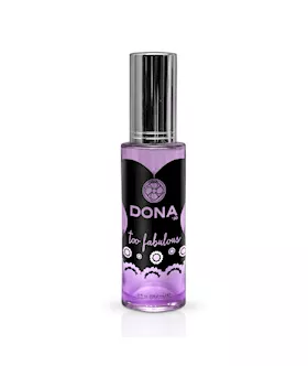 Dona Pheromone Perfume Too Fabulous 60 Ml