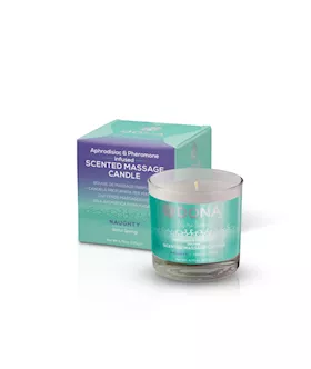 Dona Scented Massage Candle Sinful Spring 225 Ml