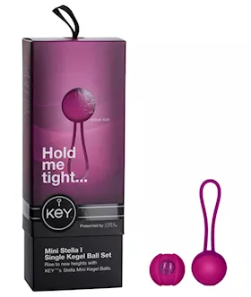 Key By Jopen Mini Stella I