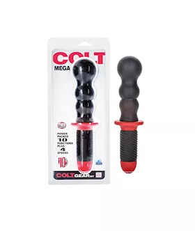 Colt Mega