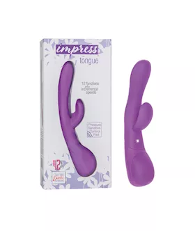 Impress Tongue