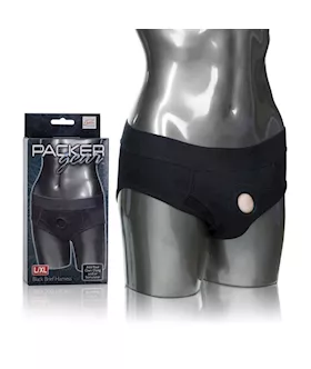 Packer Gear Brief Harness