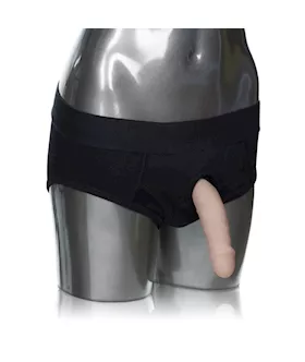 Packer Gear Brief Harness