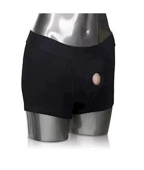 Packer Gear Boxer Brief Harness