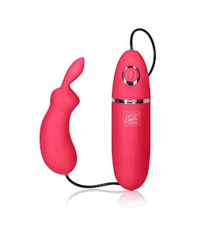 Power Play Bounding Bunny
