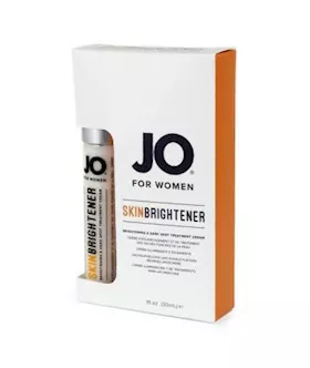 Jo For Women Skin Brightener Cream 1oz 30ml