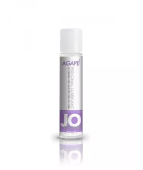 Jo For Women Agape Lubricant 1oz 30ml Single