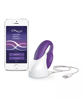 We-vibe 4 Plus- App Only