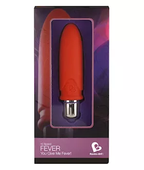 Mini Mates Fever