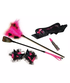 Slap & Tickle Set