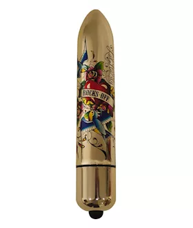 Ro-160mm If You Love Me Bullet Vibrator
