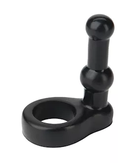Platinum Premium Silicone The Double Dip