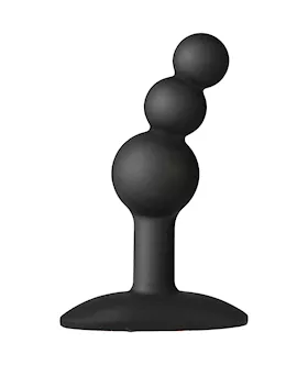 Platinum Premium Silicone The Minis Bubble Small