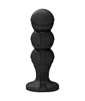 Platinum Premium Silicone The Push