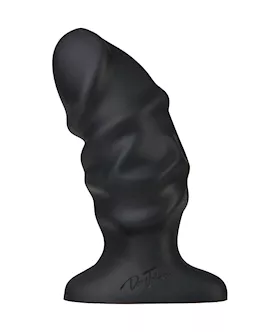 Platinum Premium Silicone The Raging Plug