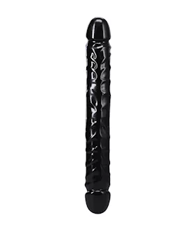 Jr Veined Double Header 12 Inch