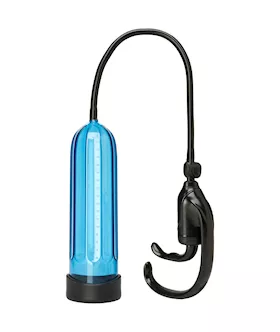 Titanmen- Ultra Pump