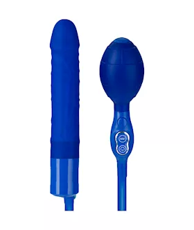 Titanmen Vibrating Inflatable Wonder