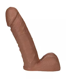 Vac-u-lock Realistic Cock