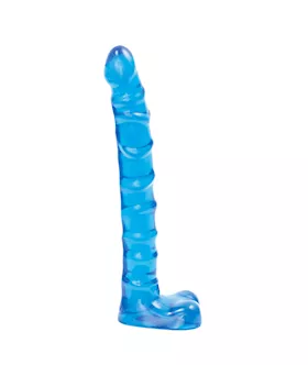 Raging Hard-ons - Slimline Series Ballsy Dildo