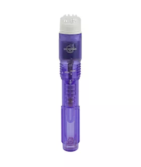 Pocket Rocket Plus