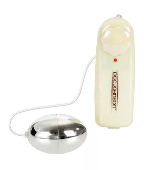 Vibrating Egg With Controller