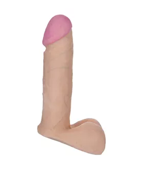 Vac-u-lock Ur3 Dildo