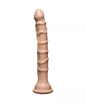 Raging Hard-ons Slimline With Suction Cup Dong