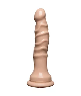 Raging Hard-ons Slimline With Suction Cup 4.5 Inch Dong