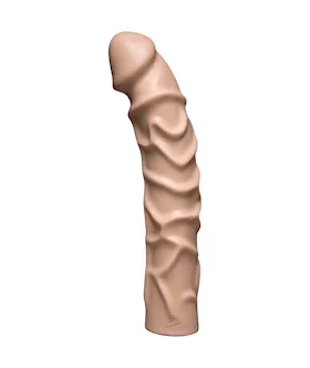 Raging Hard-ons 10 Inch Dildo