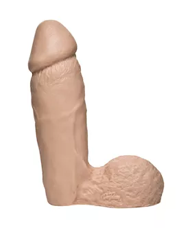 The Naturals Thick Dong With Balls