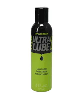 Doc Johnson Ultra Lube 177ml