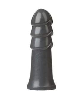 American Bombshell B-7 Warhead Rippled Dildo