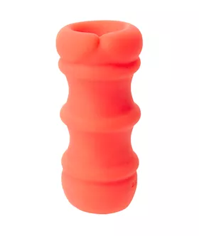 Mood Ur3 Stroker Pleaser Zig-zag