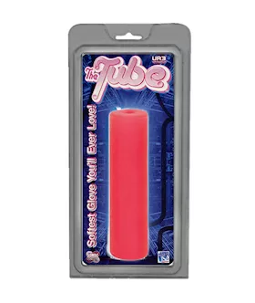 The Tube Ur3