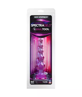 Sectragels Anal Tool
