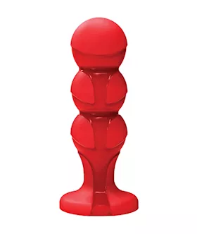 Platinum Premium Silicone The Push