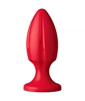 Platinum Premium Silicone The Rocket
